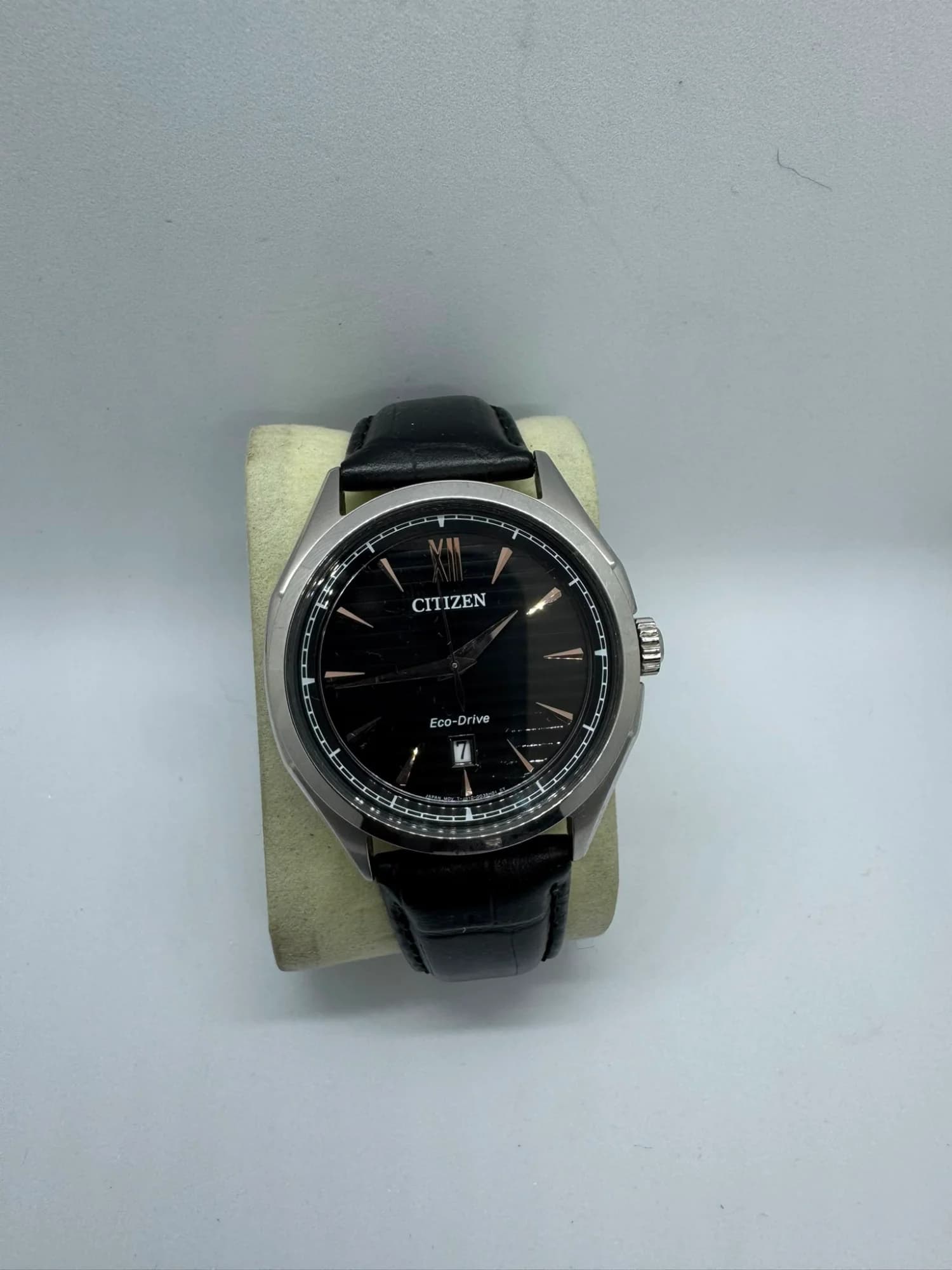 Citizen Eco-Drive — Citizen Eco-Drive Full Set
